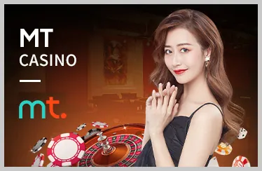 Casino Trực tuyến Kubet